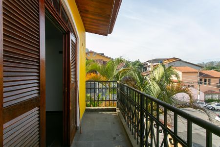 Casa para alugar com 248m², 3 quartos e 6 vagas Casa para alugar com 248m², 3 quartos e 6 vagasVaranda da Suíte