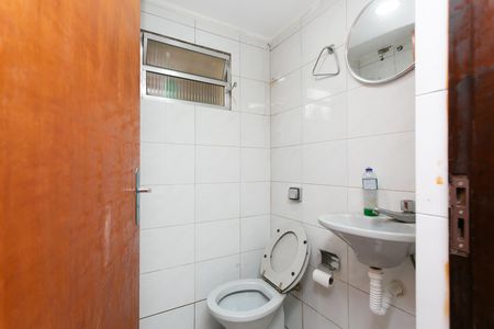 Casa para alugar com 248m², 3 quartos e 6 vagas Casa para alugar com 248m², 3 quartos e 6 vagasBanheiro 4