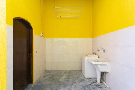 Casa para alugar com 248m², 3 quartos e 6 vagas Casa para alugar com 248m², 3 quartos e 6 vagasÁrea de Serviço