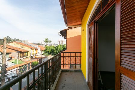 Casa para alugar com 248m², 3 quartos e 6 vagas Casa para alugar com 248m², 3 quartos e 6 vagasVaranda da Suíte