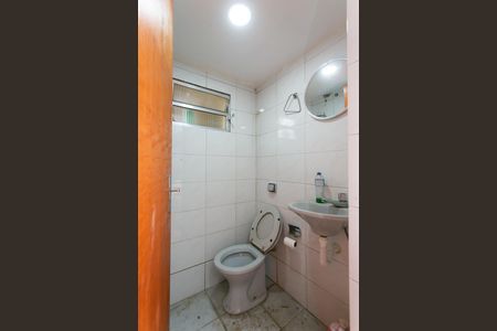 Casa para alugar com 248m², 3 quartos e 6 vagas Casa para alugar com 248m², 3 quartos e 6 vagasBanheiro 4