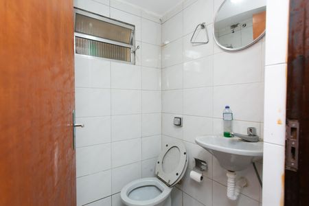 Casa para alugar com 248m², 3 quartos e 6 vagas Casa para alugar com 248m², 3 quartos e 6 vagasBanheiro 4
