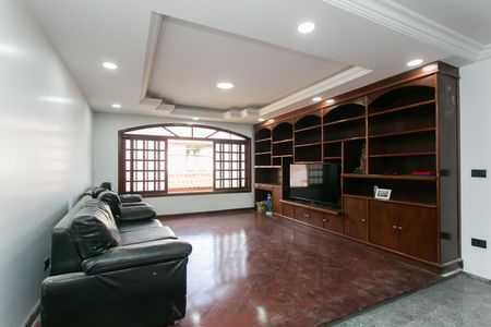 Sala  de casa para alugar com 3 quartos, 248m² em Jardim Nossa Senhora do Carmo, São Paulo