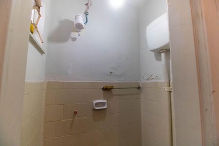 Apartamento à venda com 180m², 3 quartos e 1 vagaBanheiro de serviço