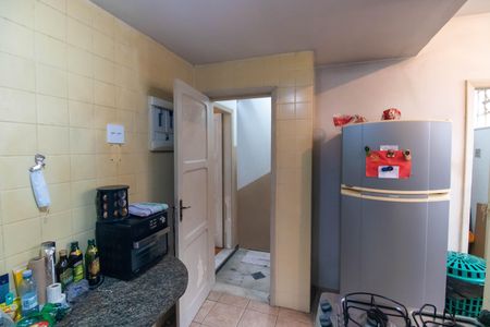 Apartamento à venda com 180m², 3 quartos e 1 vagaCozinha