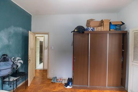 Quarto 1 de apartamento à venda com 3 quartos, 180m² em Icaraí, Niterói