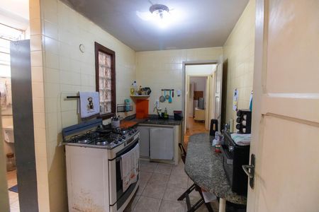 Apartamento à venda com 180m², 3 quartos e 1 vagaCozinha