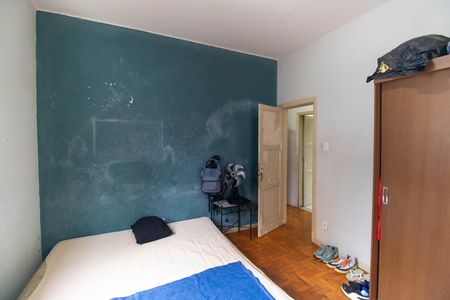Apartamento à venda com 180m², 3 quartos e 1 vagaQuarto 1