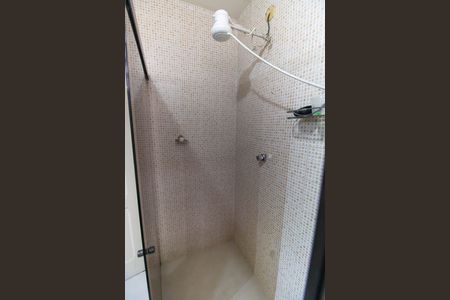 Apartamento à venda com 180m², 3 quartos e 1 vagaBanheiro Social