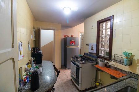 Apartamento à venda com 180m², 3 quartos e 1 vagaCozinha