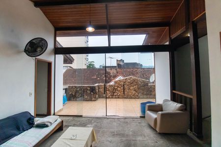 Apartamento à venda com 180m², 3 quartos e 1 vagaÁrea gourmet