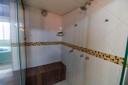 Apartamento à venda com 180m², 3 quartos e 1 vagaBanheiro da Suíte