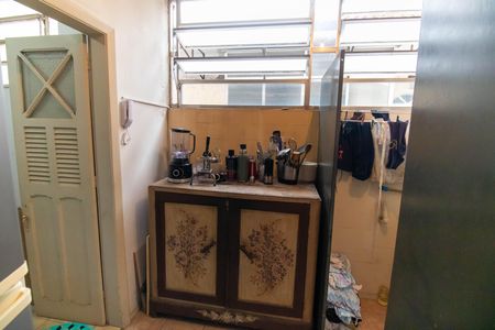 Apartamento à venda com 180m², 3 quartos e 1 vagaCozinha