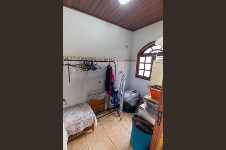 Apartamento à venda com 180m², 3 quartos e 1 vagaQuarto de Serviço