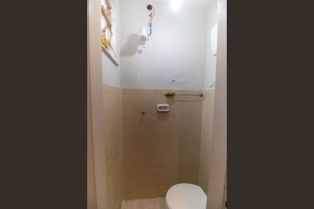 Apartamento à venda com 180m², 3 quartos e 1 vagaBanheiro de serviço