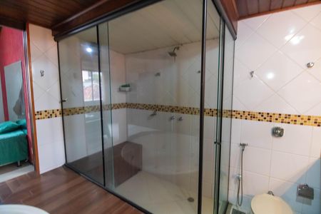 Apartamento à venda com 180m², 3 quartos e 1 vagaBanheiro da Suíte