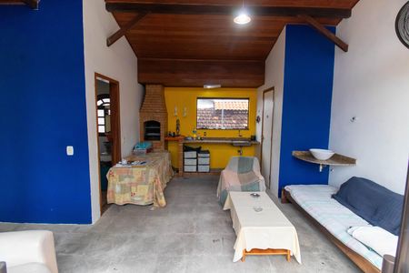 Apartamento à venda com 180m², 3 quartos e 1 vagaÁrea gourmet