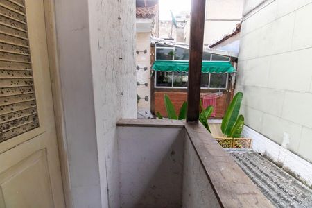 Apartamento à venda com 180m², 3 quartos e 1 vagaVaranda do Quarto 2
