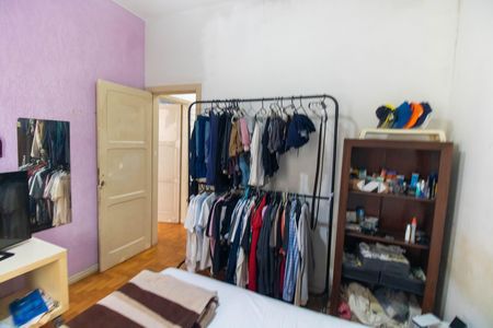 Apartamento à venda com 180m², 3 quartos e 1 vagaQuarto 2