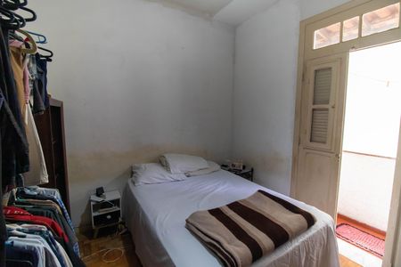 Apartamento à venda com 180m², 3 quartos e 1 vagaQuarto 2
