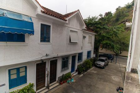 Apartamento à venda com 180m², 3 quartos e 1 vagaVista da Sala
