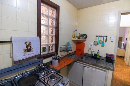 Apartamento à venda com 180m², 3 quartos e 1 vagaCozinha
