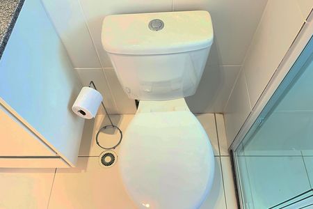 Apartamento para alugar com 51m², 2 quartos e 1 vagaBanheiro Social