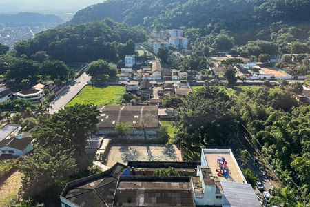 Apartamento para alugar com 51m², 2 quartos e 1 vagaVista do Quarto 2