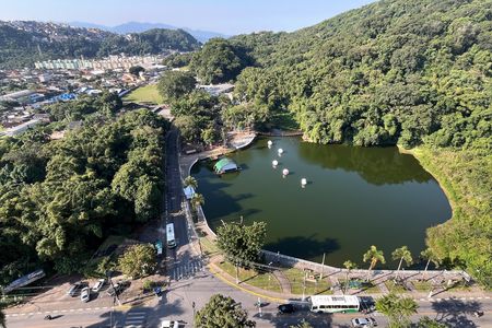 Apartamento para alugar com 51m², 2 quartos e 1 vagaVista do Quarto 1
