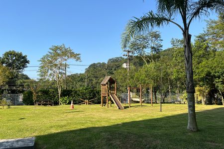 Apartamento para alugar com 51m², 2 quartos e 1 vagaÁrea comum - Playground