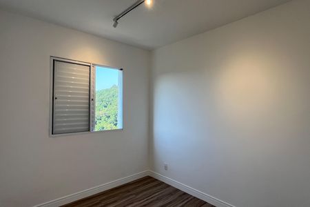 Quarto 1 de apartamento para alugar com 2 quartos, 51m² em Morro Nova Cintra, Santos