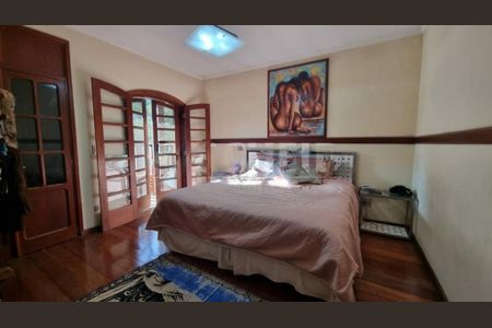 Casa à venda com 4 quartos, 450m² em Jardim Marajoara, São Paulo