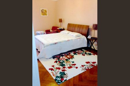 Apartamento à venda com 4 quartos, 411m² em Jardim Belgica, São Paulo