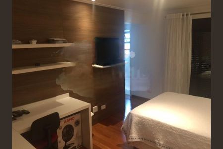 Apartamento à venda com 370m², 4 quartos e 5 vagas