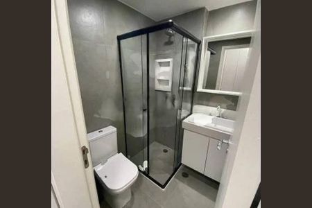 Apartamento à venda com 1 quarto, 62m² em Vila Paulista, São Paulo