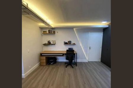 Apartamento à venda com 1 quarto, 62m² em Vila Paulista, São Paulo