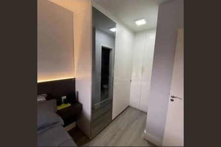 Apartamento à venda com 1 quarto, 62m² em Vila Paulista, São Paulo