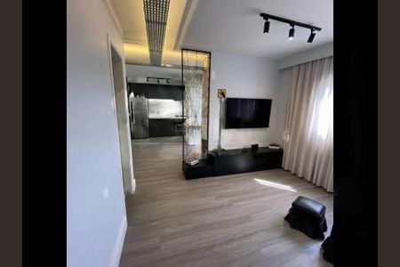 Apartamento à venda com 1 quarto, 62m² em Vila Paulista, São Paulo