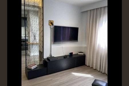 Apartamento à venda com 1 quarto, 62m² em Vila Paulista, São Paulo