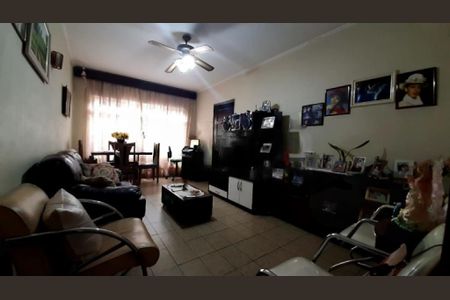 Casa à venda com 3 quartos, 128m² em Vila Inglesa, São Paulo