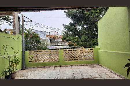 Casa à venda com 3 quartos, 250m² em Balneário São Francisco, Diadema