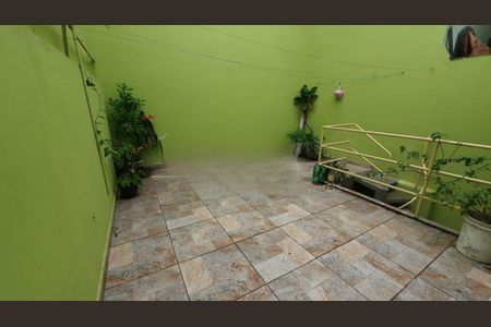 Casa à venda com 3 quartos, 250m² em Balneário São Francisco, Diadema