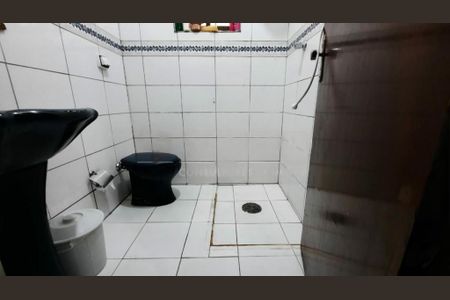 Casa à venda com 3 quartos, 250m² em Balneário São Francisco, Diadema