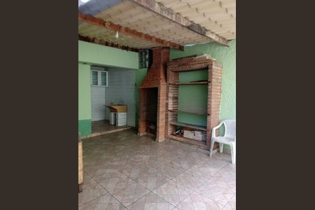 Casa à venda com 3 quartos, 168m² em Jardim Juá, São Paulo