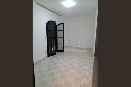 Casa à venda com 3 quartos, 168m² em Jardim Juá, São Paulo