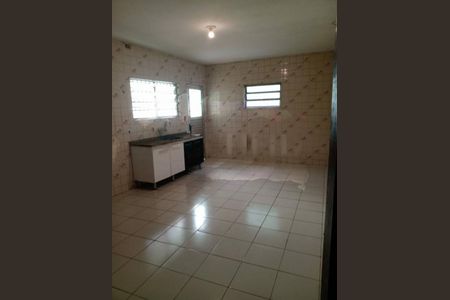 Casa à venda com 3 quartos, 168m² em Jardim Juá, São Paulo