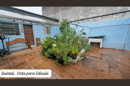 Casa à venda com 3 quartos, 305m² em Jardim Sonia (Zona Sul), São Paulo