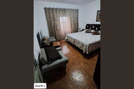 Casa à venda com 3 quartos, 305m² em Jardim Sonia (Zona Sul), São Paulo
