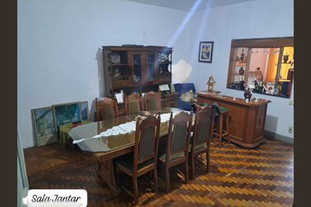Casa à venda com 3 quartos, 305m² em Jardim Sonia (Zona Sul), São Paulo
