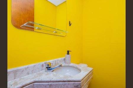 Apartamento à venda com 170m², 3 quartos e 3 vagas